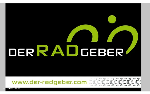 Der Radgeber