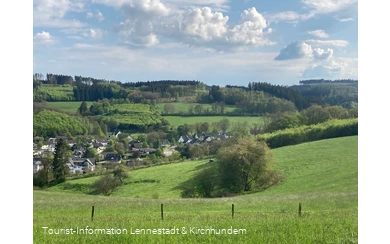 Oberveischede