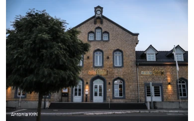 KulturBahnhof Grevenbrück