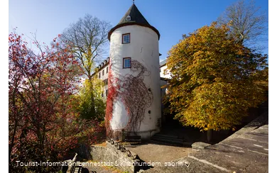 Burg Bilstein