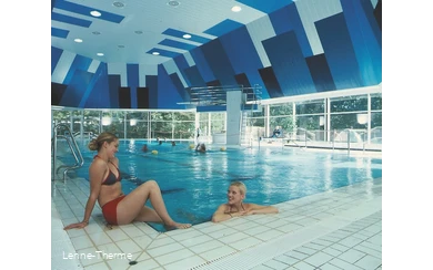 Lenne Therme 