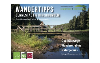 Wandertipps