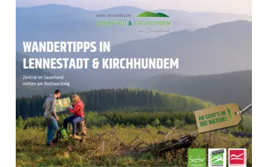 Wandertipps 2024