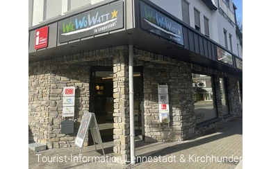 WieWoWatt Außenansicht