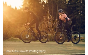 Rennrad im Sauerland