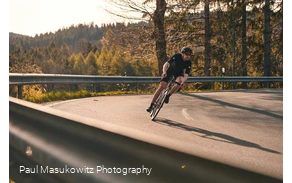 Rennrad im Sauerland