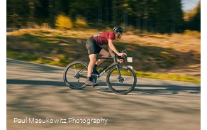 Rennrad im Sauerland 