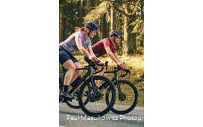 Rennrad im Sauerland 