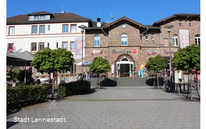 Bahnhofsgebäude Altenhundem©Stadt Lennestadt.jpg