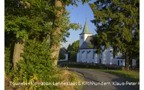 Wallfahrtskirche Kohlhagen