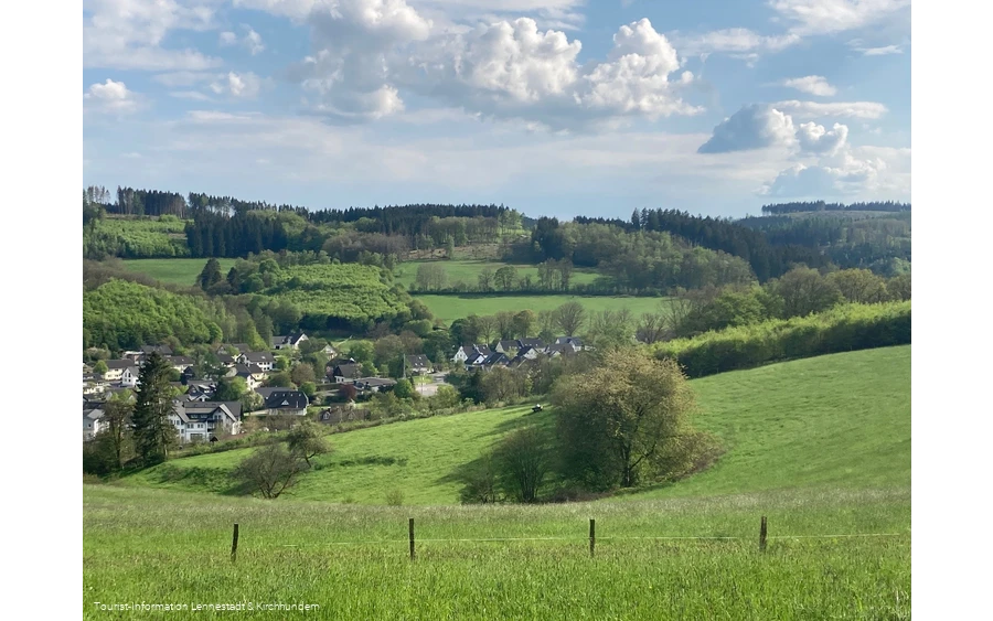 Oberveischede