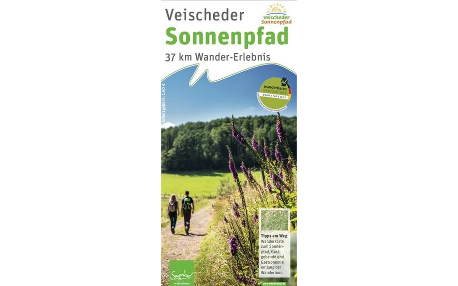 Veischeder Sonnenpfad