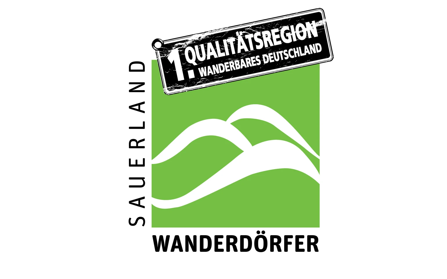 Sauerland-Wanderdörfer
