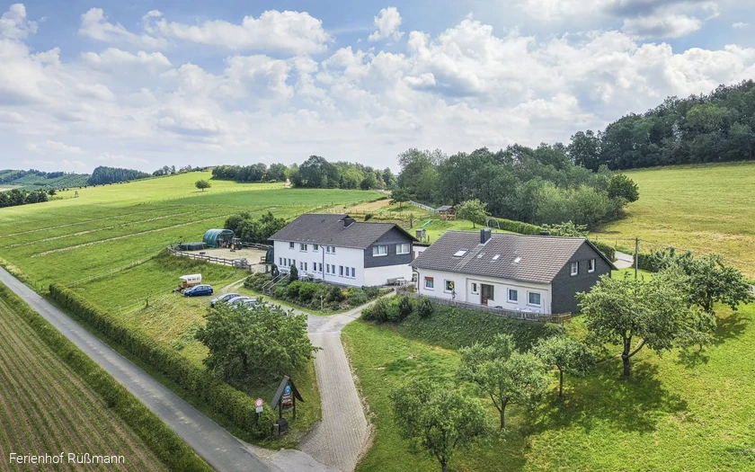 Ferienhof Rüßmann