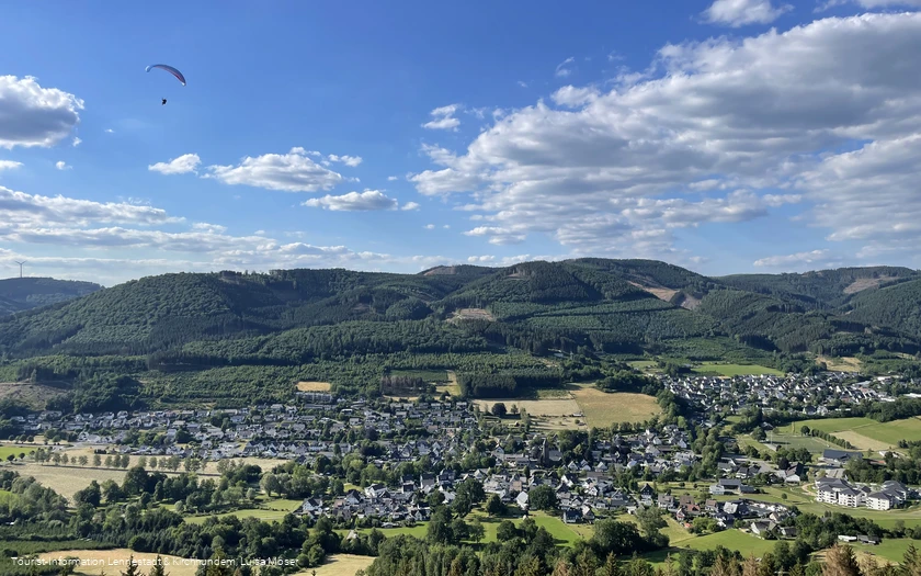 Ortsansicht