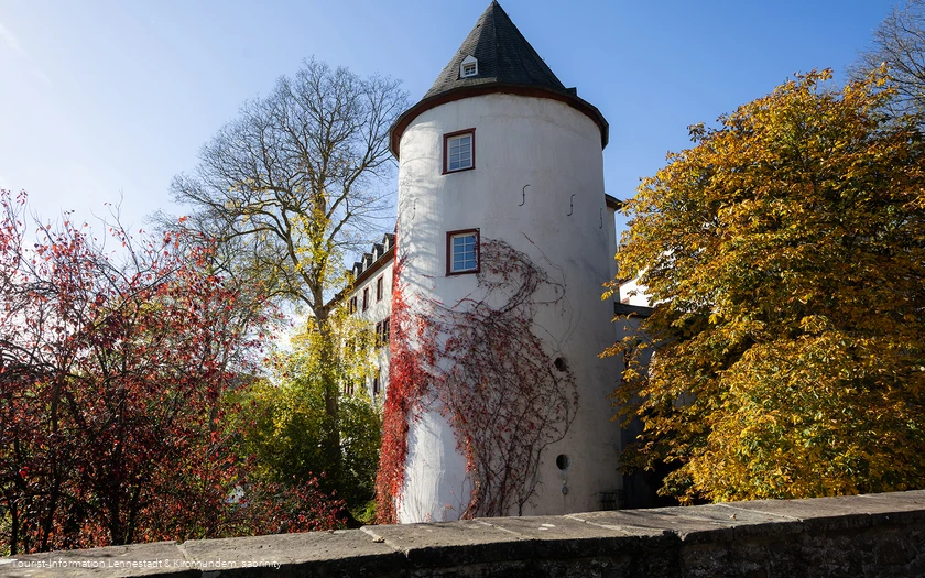Burg Bilstein