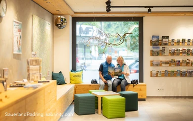 WieWoWatt Innenansicht Prospekte