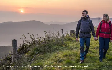 Wandern