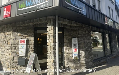 WieWoWatt Außenansicht