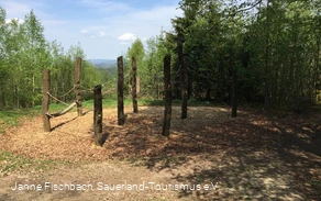 Naturerlebnispfad Hohe Bracht