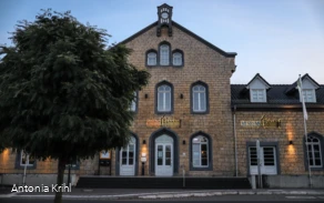 KulturBahnhof Grevenbrück