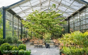 Gartenmuseum Naturgartencenter Kremer