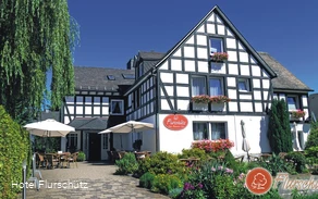 Hotel Flurschütz