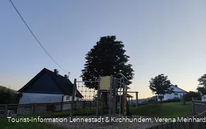 Spielplatz Varste