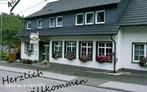 Gasthaus Henrichs