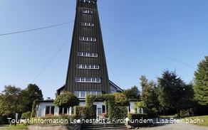 Rhein-Weser-Turm