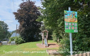 Spielplatz Schwartmecke