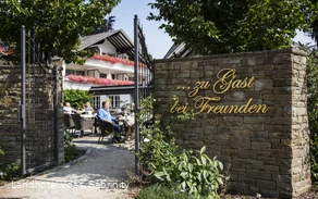 Landhotel Voss