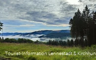 Ausblick von der Kophelle