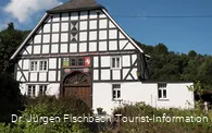 Kulturweg-Grevenbrück - Hof Becker-Borggräfe
