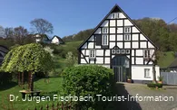 Kulturweg-Grevenbrück - Klogges Hof