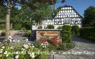 Pastorsgarten Oberhundem