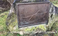 Kulturweg-Grevenbrück - Pilgerstein