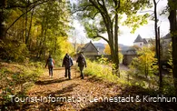 Wanderung Burg Bilstein