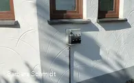 E-Bike Ladestation