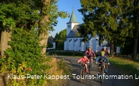 Fahrradtour zum Kohlhagen