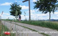 Rund um Elspe