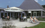 Lenne Therme Außenbereich
