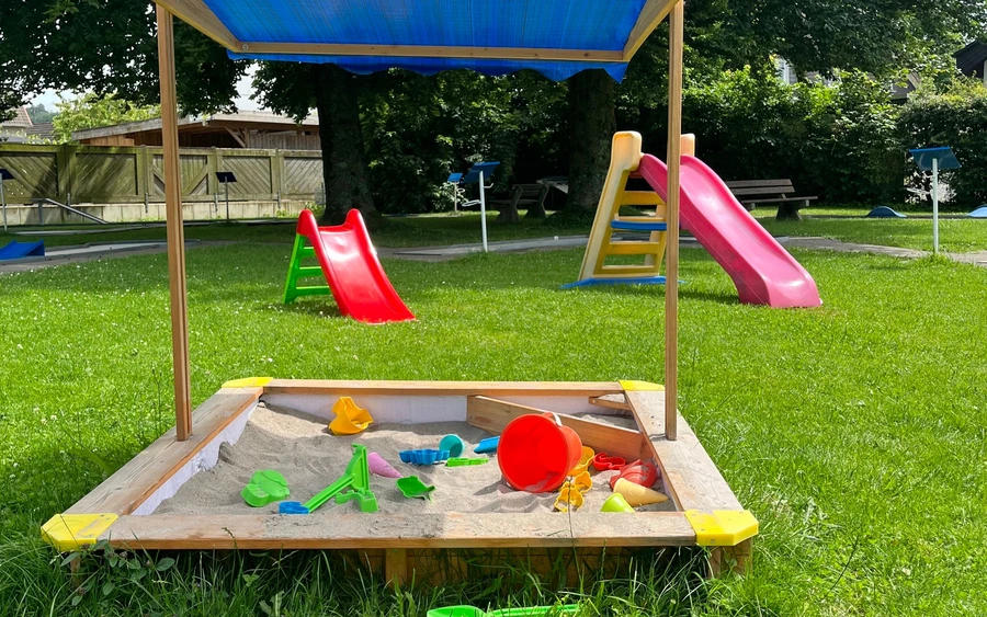 Minigolf Elspe Spielplatz©Minigolf Elspe