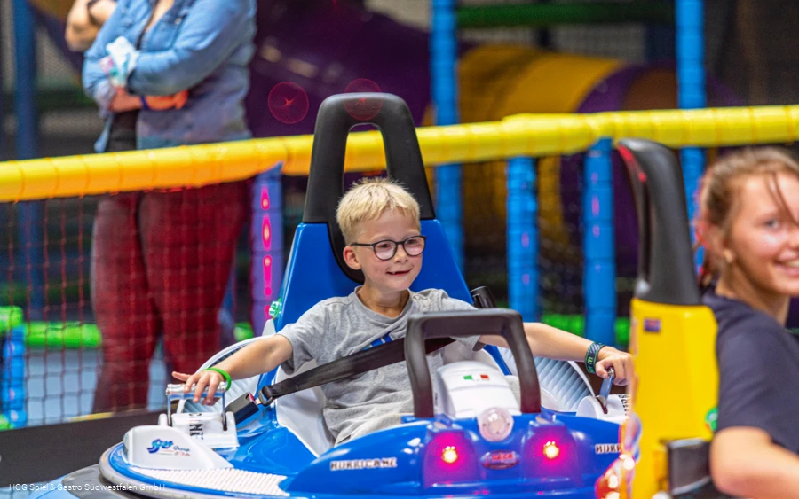 PEPA Funpark
