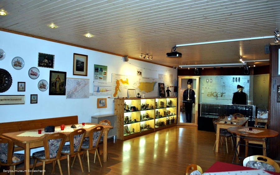 Bergmannstreff Bergmannstreff