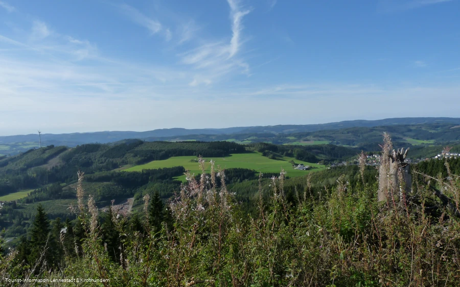An der Kuhhelle