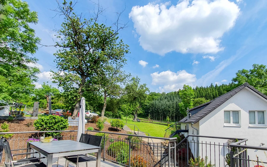 Ferienwohnungen Schneider