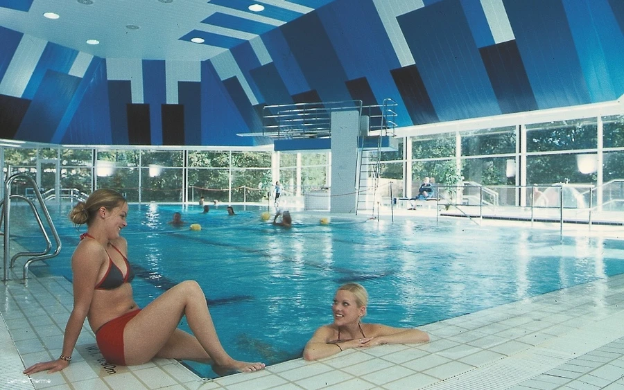Lenne Therme 