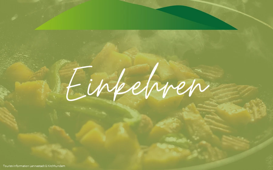Einkehren
