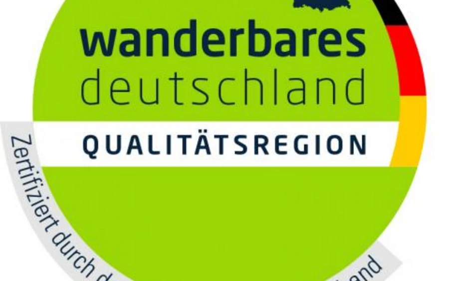 Qualitätsregion Wanderbares Deutschland